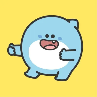 哈啾 ACHOO by 啾 Ba|插畫|圖文 profile
