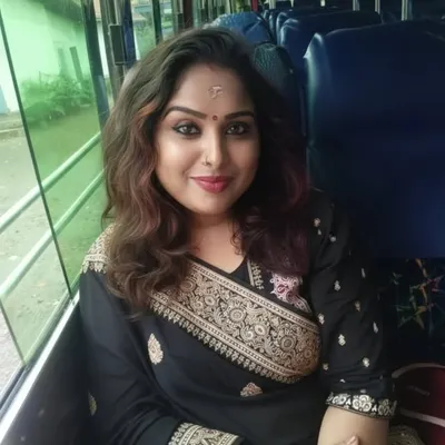 Aswathi Biju profile