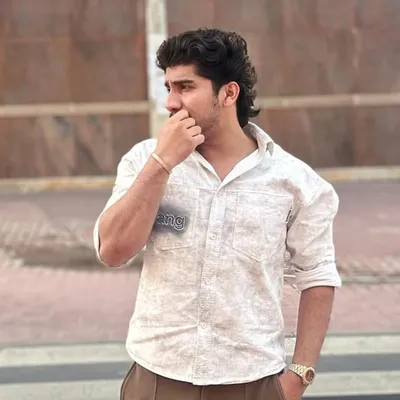 Ashfaq profile