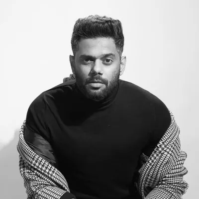 A . Rajamani profile