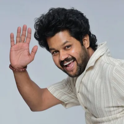 Achu Sugandh profile