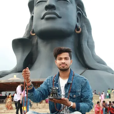 Achyut Chiku profile