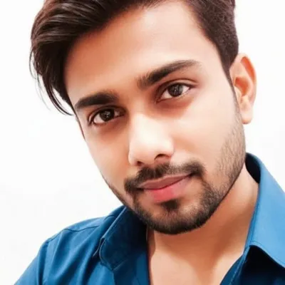 Addagiri Achyuth profile