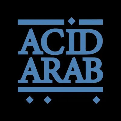 Acid Arab profile