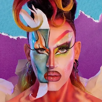 Acid Betty profile