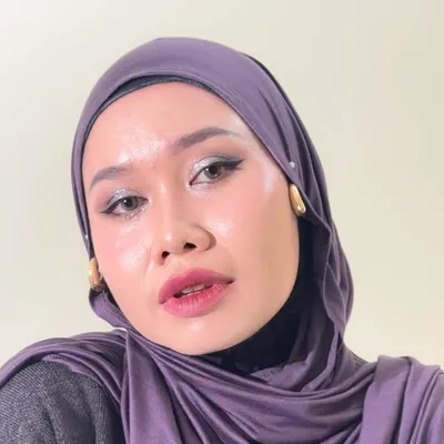 Astried Puspita Sari profile