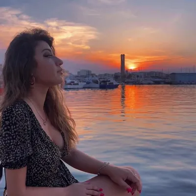 Angelica Didonna profile