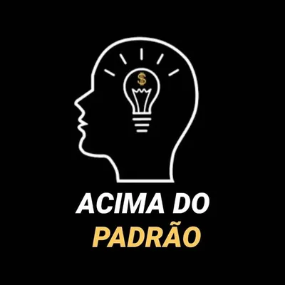 acima do padrão profile