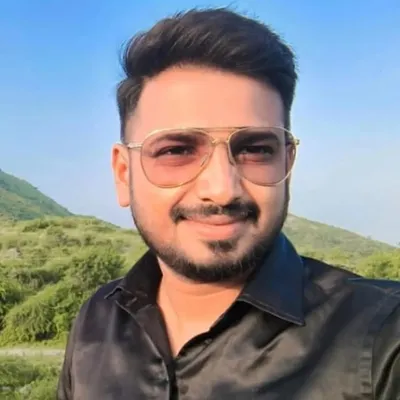 Akshay Parmar profile