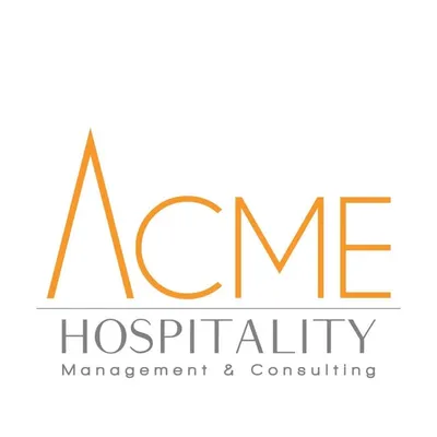 Acme | International Hospitality Consulting Agency profile