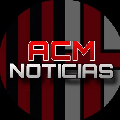 AC Milan Noticias profile