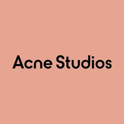 Acne Studios profile