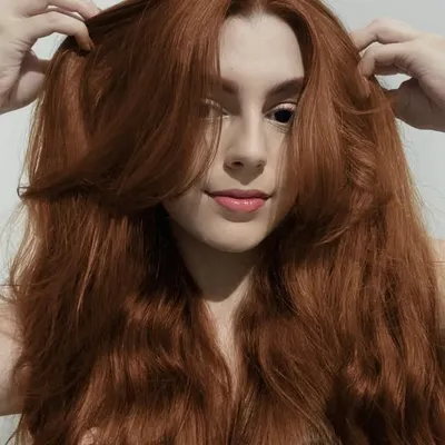 Lívia • Dicas para Ruivas profile