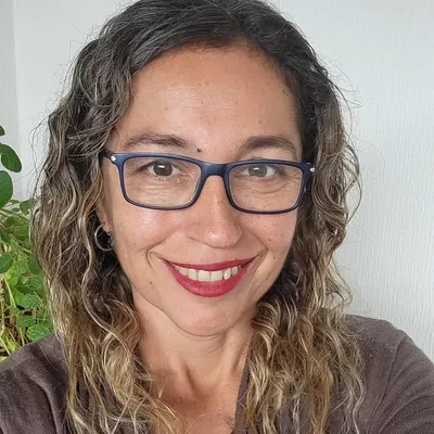 Andrea Condemarin profile