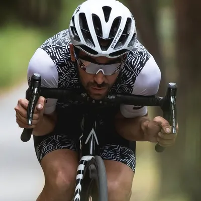 Alberto Contador profile