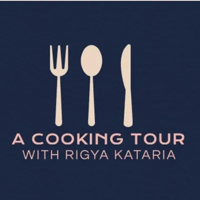 A COOKING TOUR WITH RIGYA profile