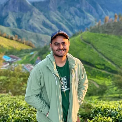Rajat Tomar profile