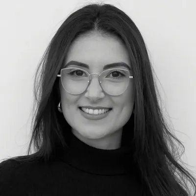 Rafaela Costa | Ex Roedora de Unhas profile