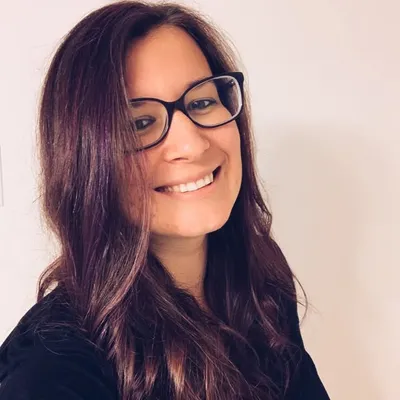 Milana | Bookstagram profile