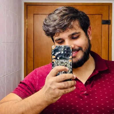 Akshat Sharma profile