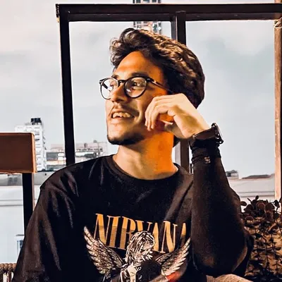 Ayan Das profile