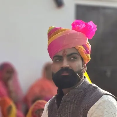 SATYENDRA SHEKHAWAT ( जाखल )-youtuber profile