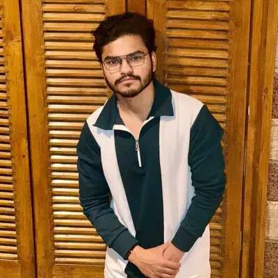 Shivam Mishra profile