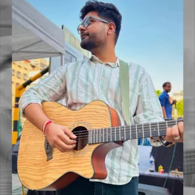 Manish Ranga profile