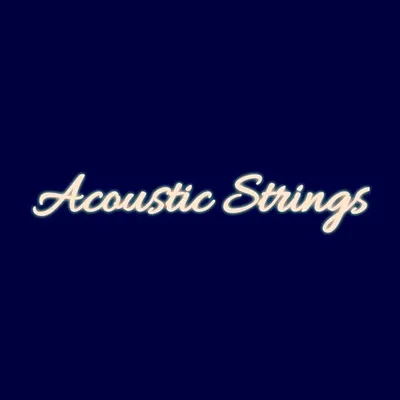 Acoustic Strings profile