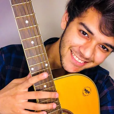 Abhinav Verma profile