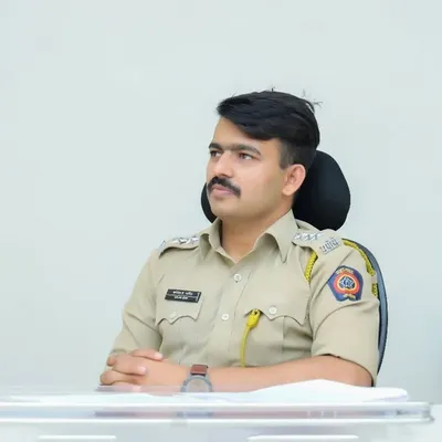 Dhananjay Patil profile