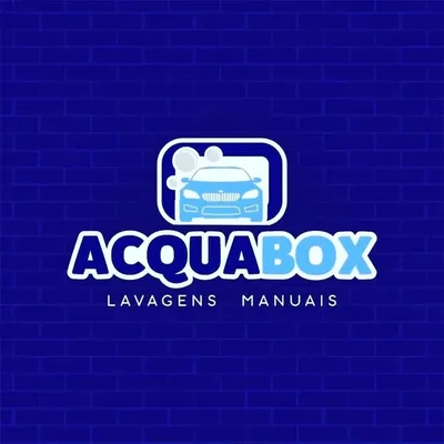 AcquaBox Lavagens Manuais de Automóveis 🚘 profile