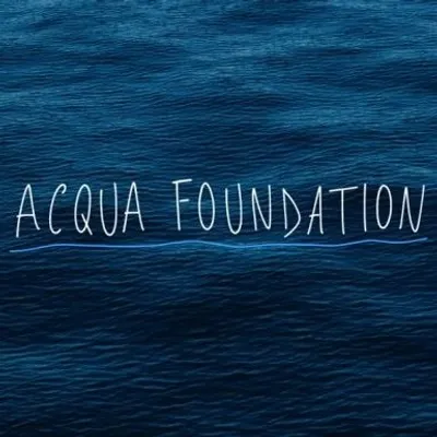 🌍💧Acqua Foundation profile