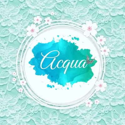 acqυa мanιcυrιa 🌸 profile