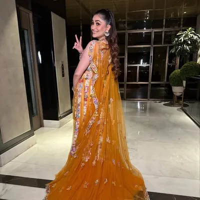 Bhanvi Diwan Agrawal profile