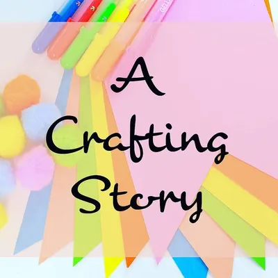 A Crafting Story profile