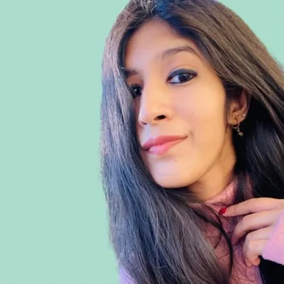 Shivani| Laptop and Book Sleeves | Bookmarks profile
