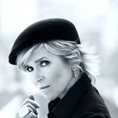 Andrea Croonenberghs profile