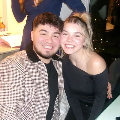 Annie Crowder profile