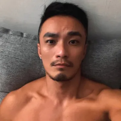 Rick Tsai(狂) profile