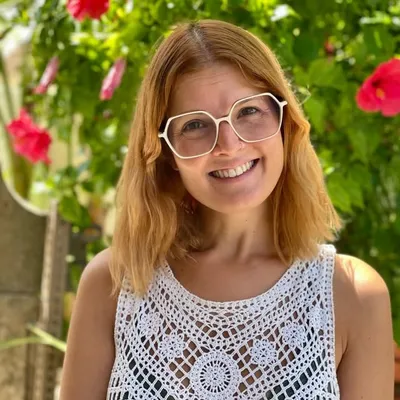 Lígia Gomes 🦄 Sustainable Travel + Social Impact + Remote Work profile