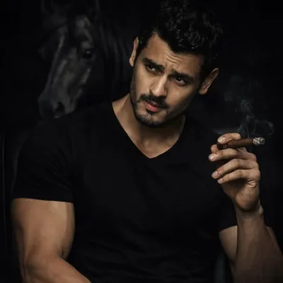 Anup Reigns profile