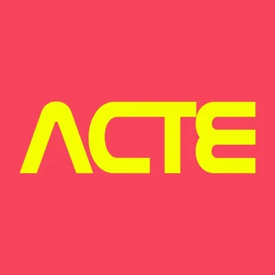 Acte profile