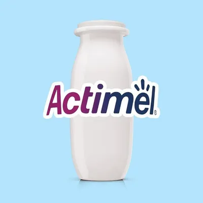 Actimel profile