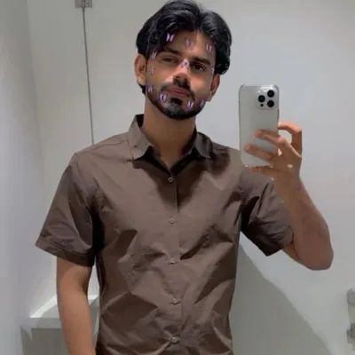 👑 توحید چوہان 👑 profile