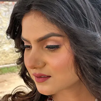manpreet kaur profile