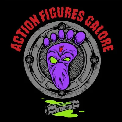 Action Figures Galore profile