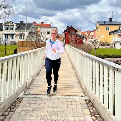 Linda Lindgren 🇸🇪 profile