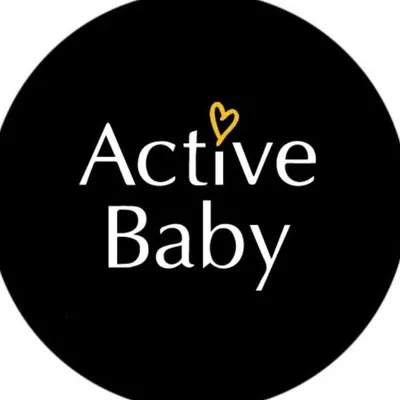 Active Baby | Essentials for Baby & Children profile