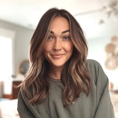 natalie swenson | faith, family & hope ๐๏ธ profile